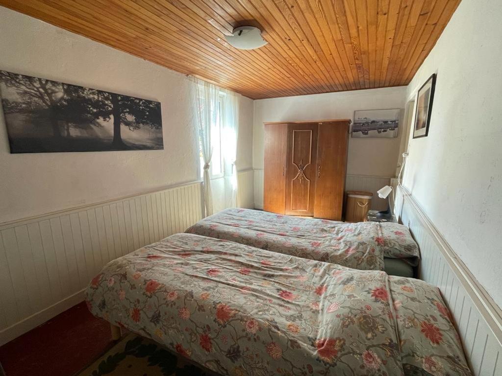 Maison Lavande Blismes Kültér fotó